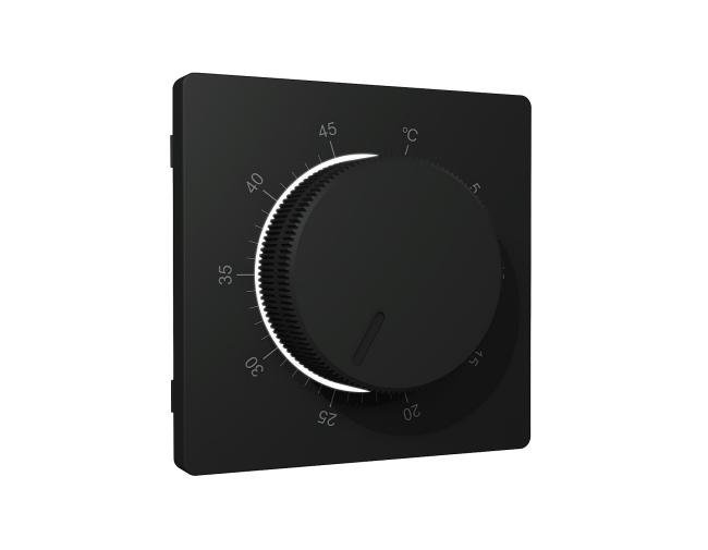 Накладка на механизм Ambrella Volt ALFA AP8057