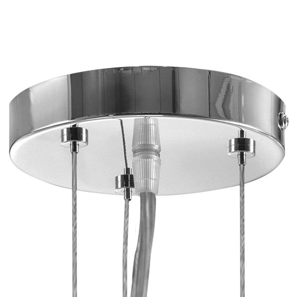 758164 Подвесная люстра Lightstar Diafano 758164