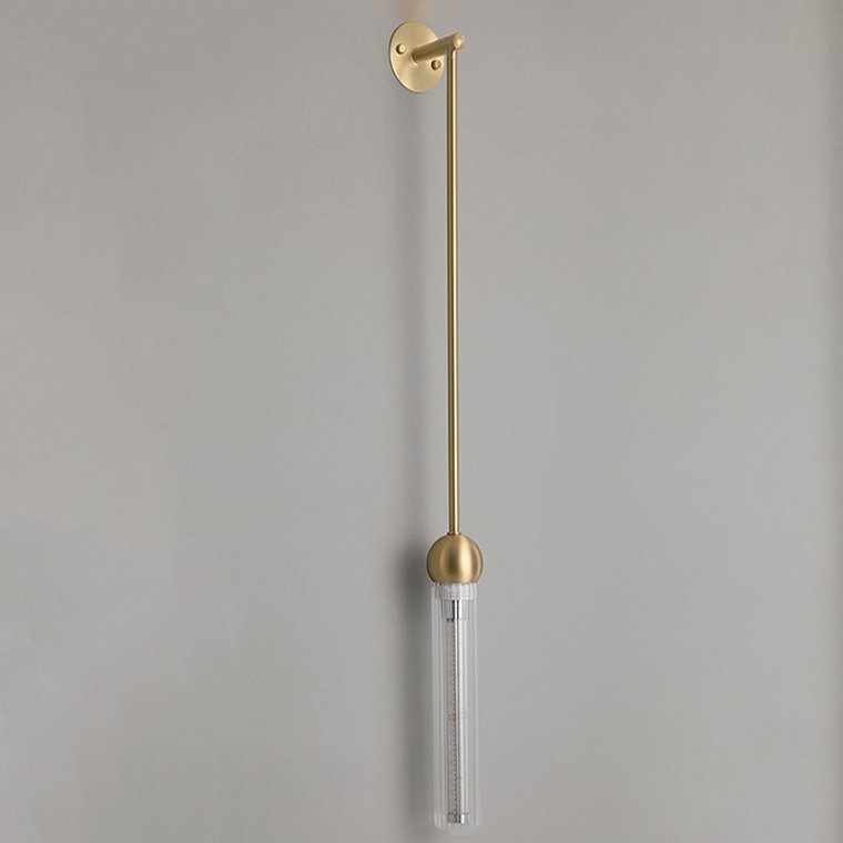 248462-01 Настенное бра ImperiumLoft Rembert01 248462-01
