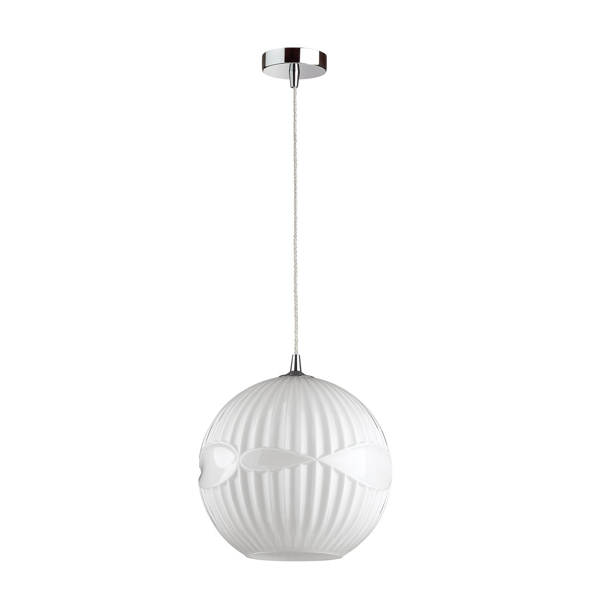 4749/1 Светильник подвесной Odeon Light Astea 4749/1