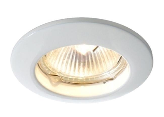 120017 Встраиваемый светильник Deko-Light Built-in 120017