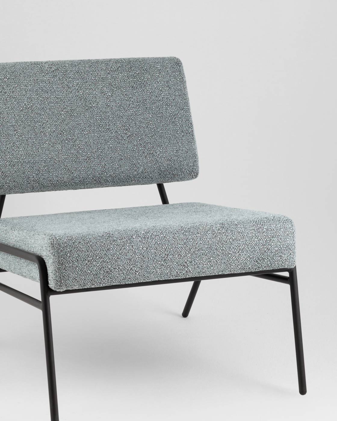 LV-116-M77-01 Кресло Stool Group LV-116-M77-01