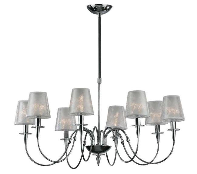 Потолочная люстра Odeon Light Capelo 1987/8