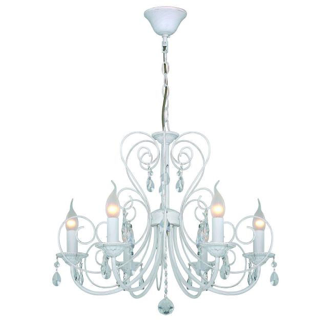 2157-6P Подвесная люстра F-Promo Versailles 2157-6P