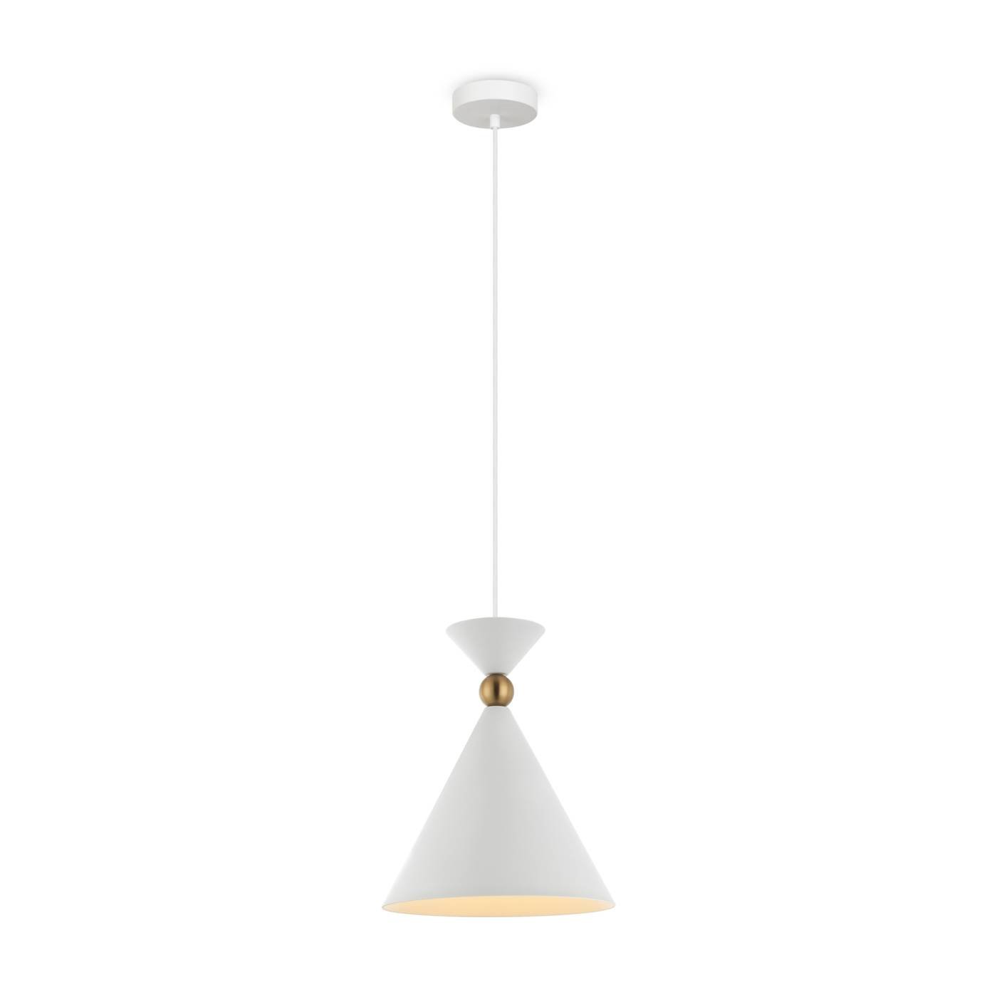 Светильник подвесной Freya Moth FR5392PL-01W