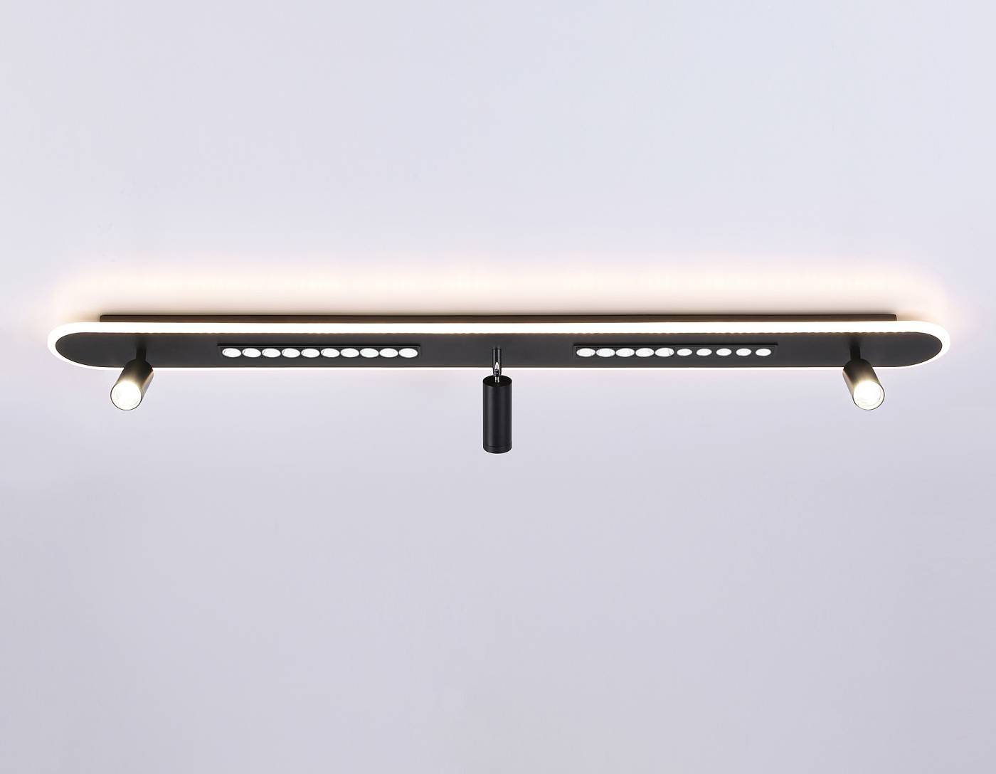 Светильник потолочный Ambrella LineTech FL51452