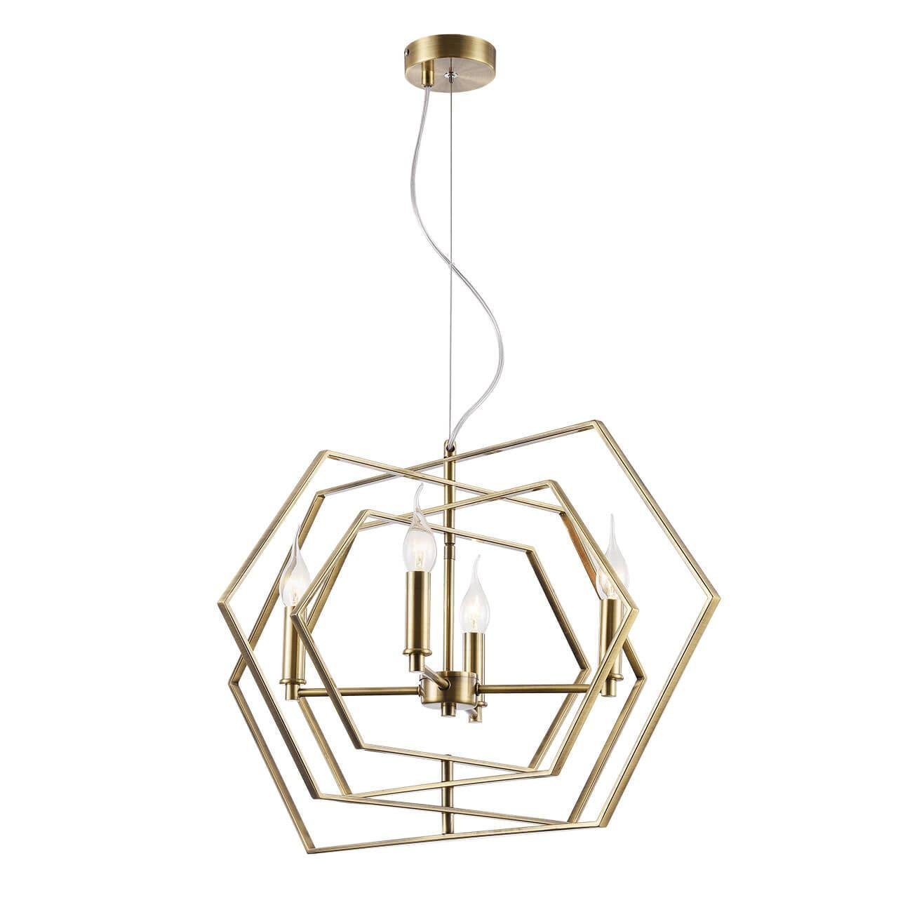VL1514P04 Светильник подвесной Vele Luce Folle VL1514P04