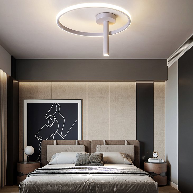 208037-23 Светильник потолочный ImperiumLoft Moffit01 208037-23