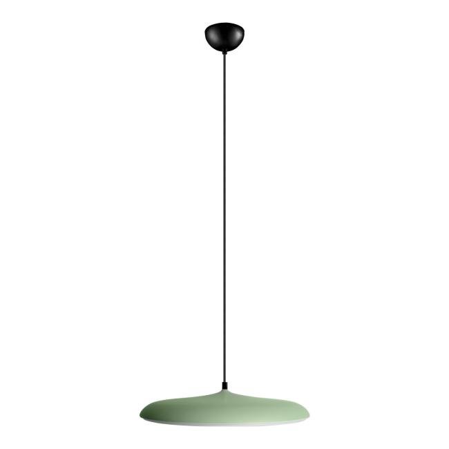 10119 Green Светильник подвесной Loft It Plato 10119 Green