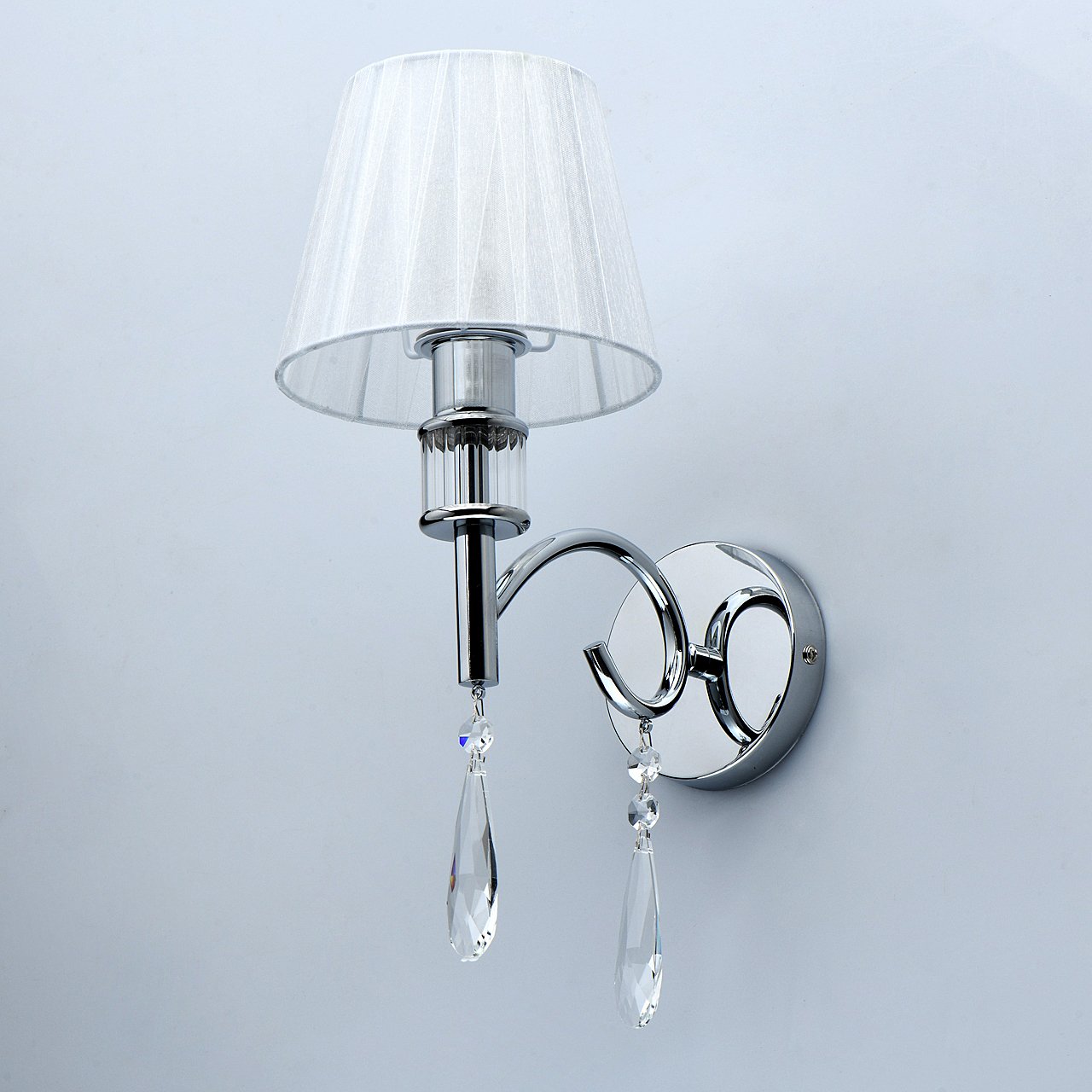 329021601 Настенное бра MW Light Вега 329021601