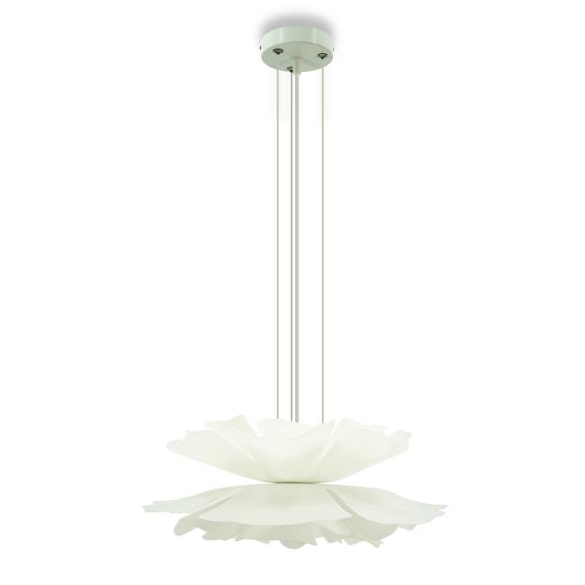 LE116L-55W Подвесная люстра LIGHTERA Chad LE116L-55W