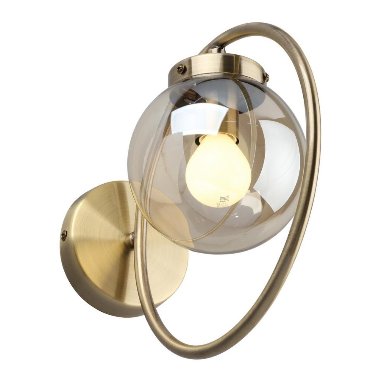 OML-94511-01 Настенное бра Omnilux Serrano OML-94511-01