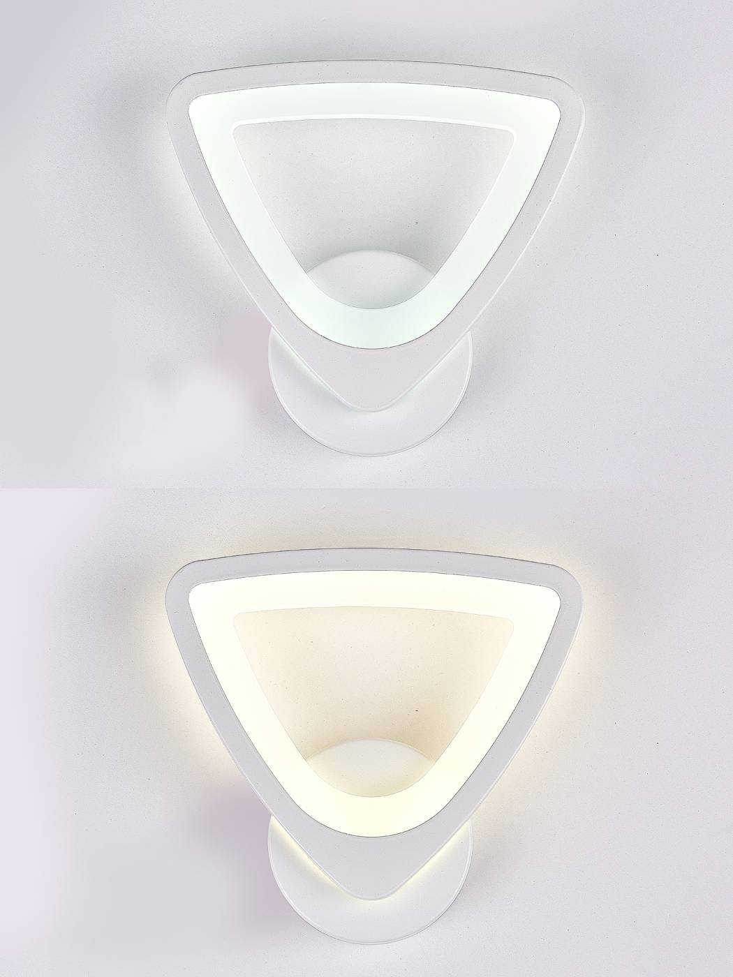 LED LAMPS 81134/1W Настенное бра Natali Kovaltseva LED LAMPS 81134/1W