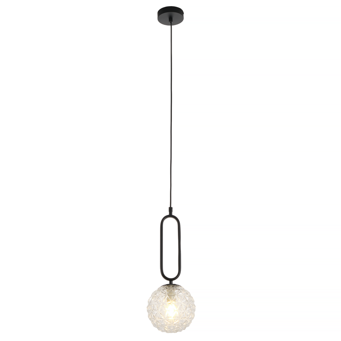 Светильник подвесной MyFar Pierre MR2242-1P