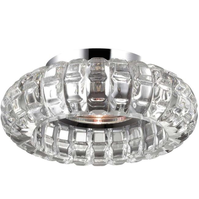 369597 Встраиваемый светильник Novotech Storm 369597