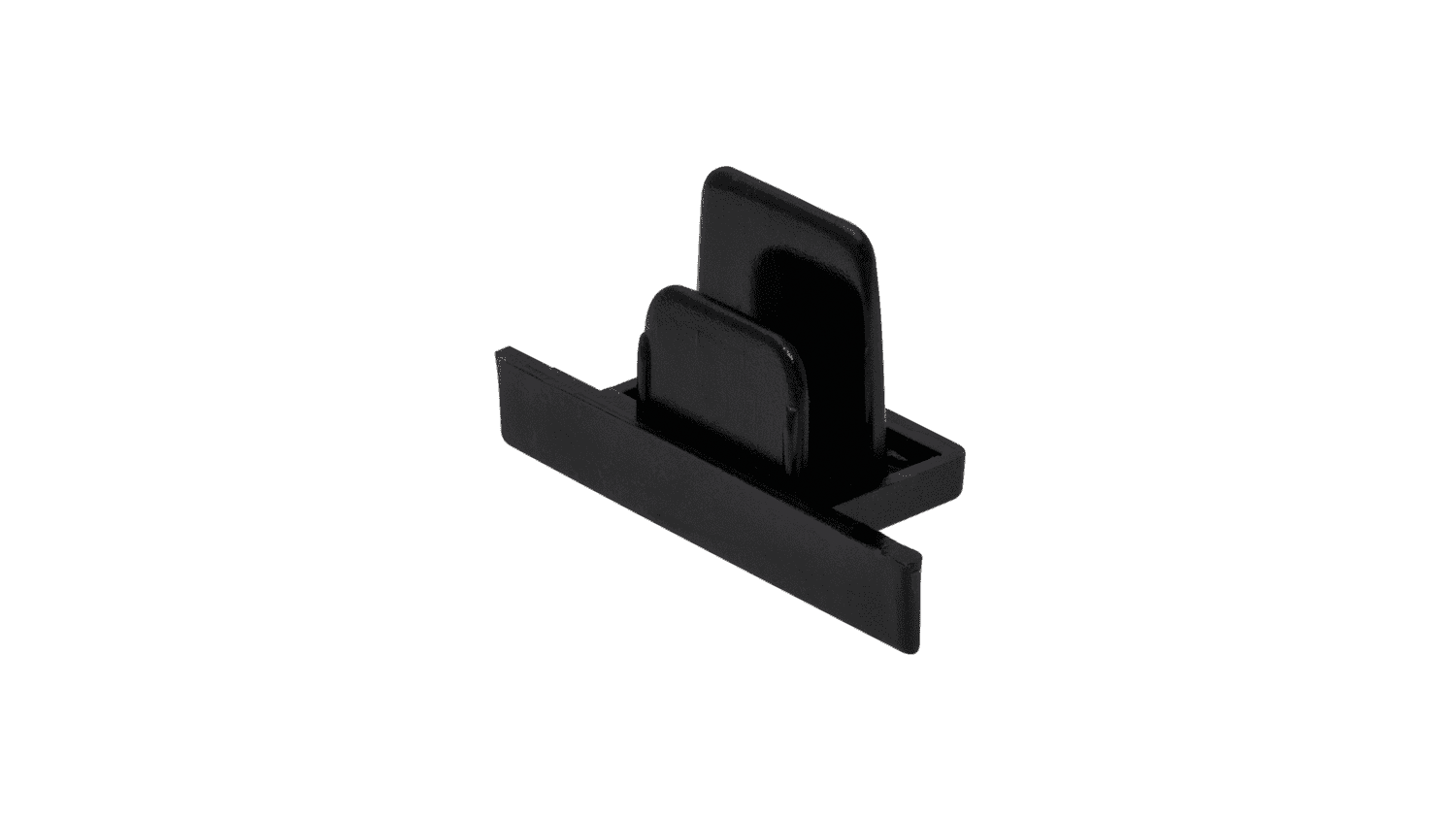 TR-RC-BL-ECS Заглушка SWG Standard Однофазный трек TR-RC-BL-ECS