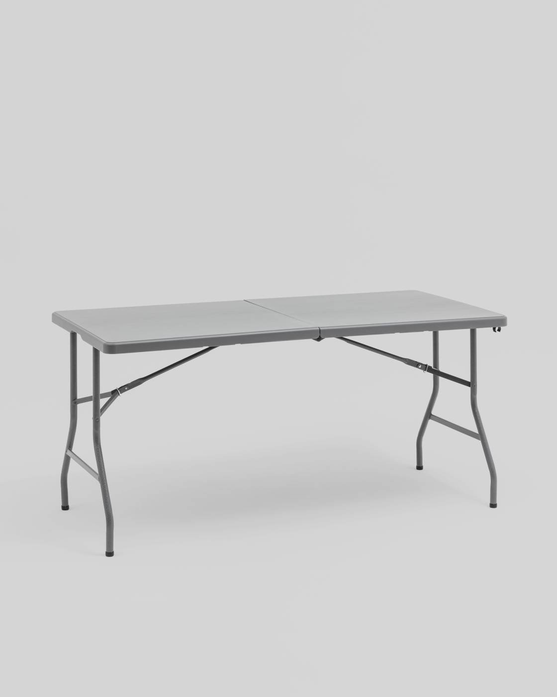 YX-Z152-3X grey Стол складной Stool Group Кейт YX-Z152-3X grey