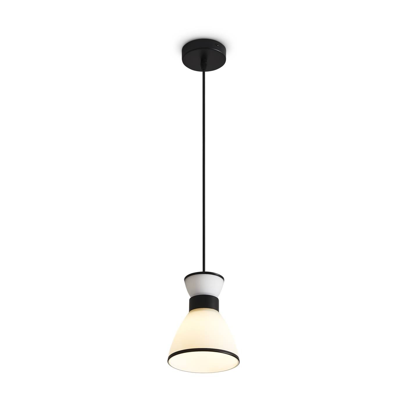 FR5503PL-01B1 Подвесной светильник Топи / Topi Freya FR5503PL-01B1