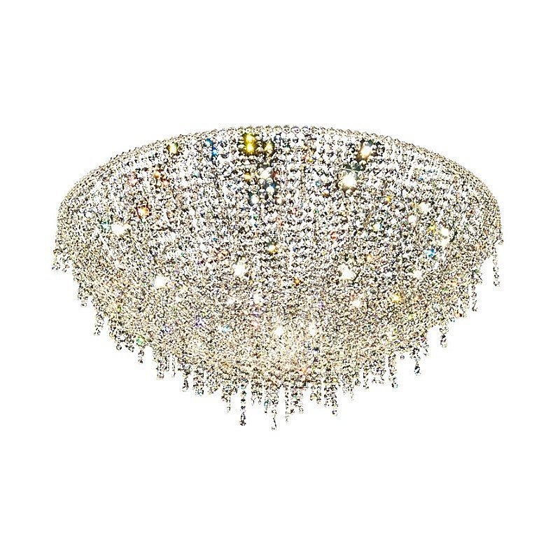 L59503.98 Потолочная люстра L'Arte Luce Luxury Iceberg L59503.98