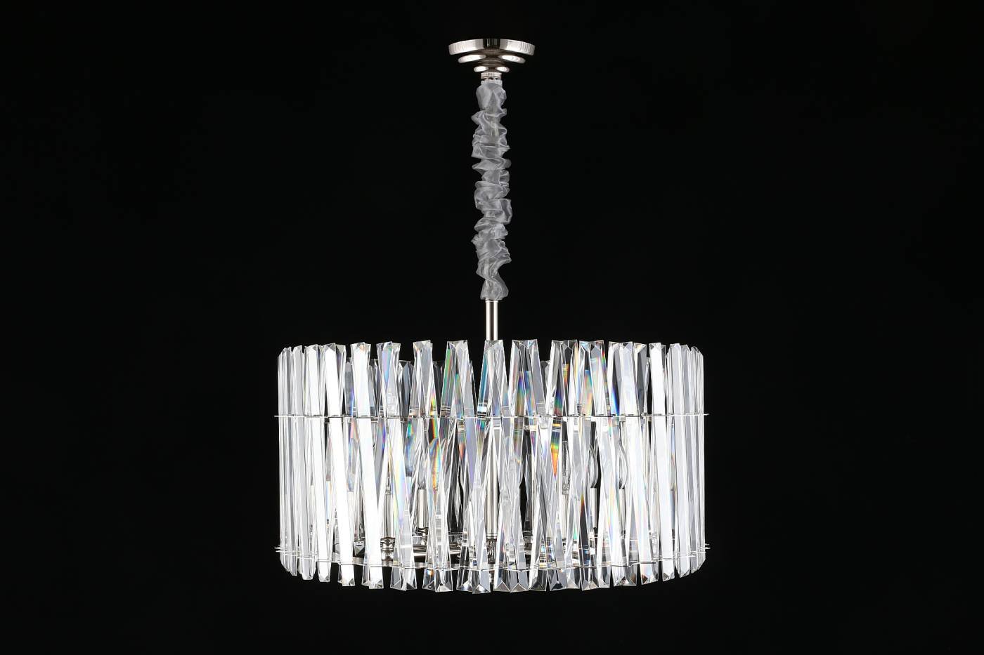 Подвесная люстра Aployt Verene APL.808.03.08