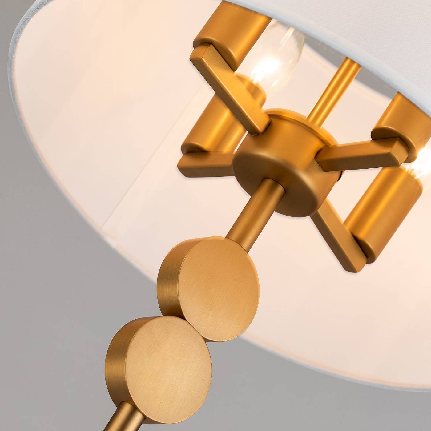 2624-4F Торшер Favourite Roshe 2624-4F