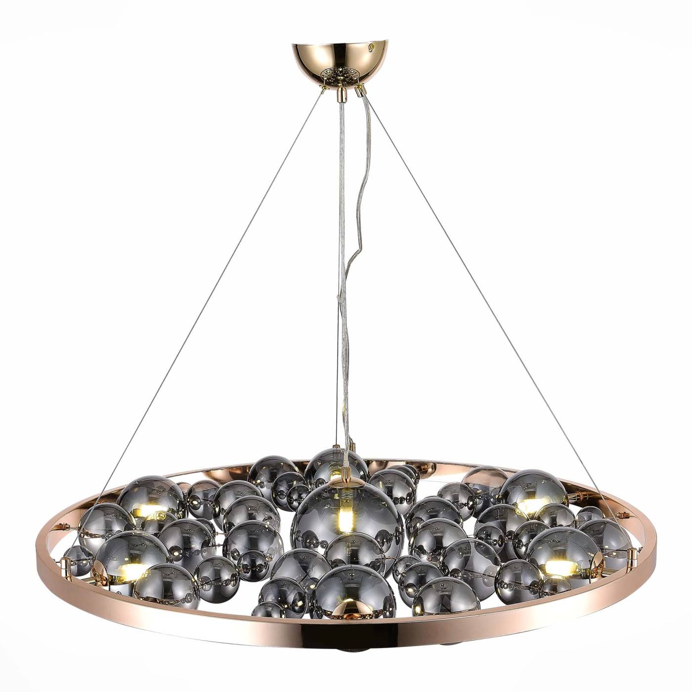 SL1510.203.07 Подвесная люстра ST Luce Olmi SL1510.203.07