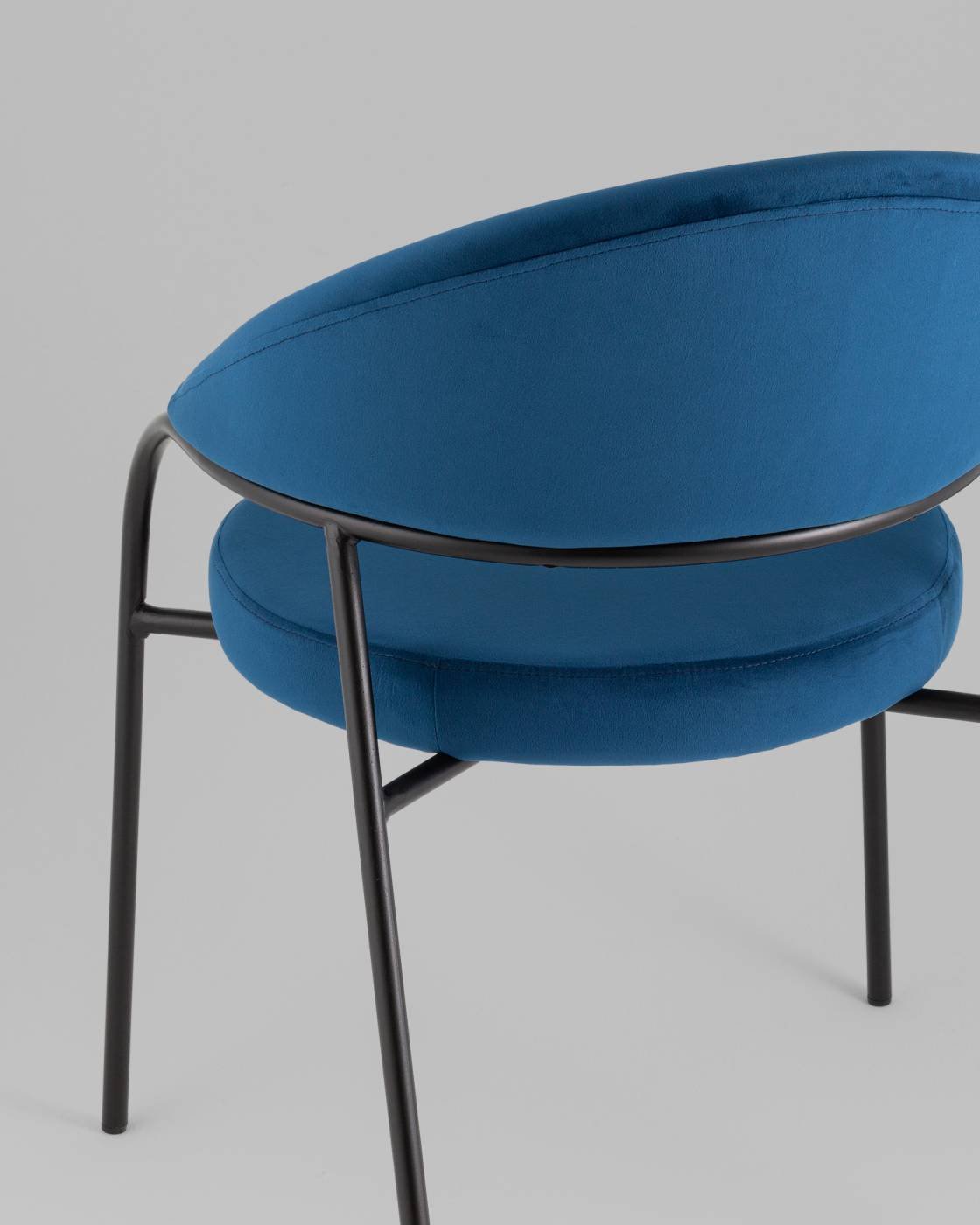 Обеденный стул Stool Group AV 350-Cbl-9005