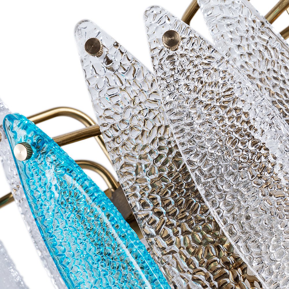 Настенное бра Divinare Amelie 6002/01 AP-1