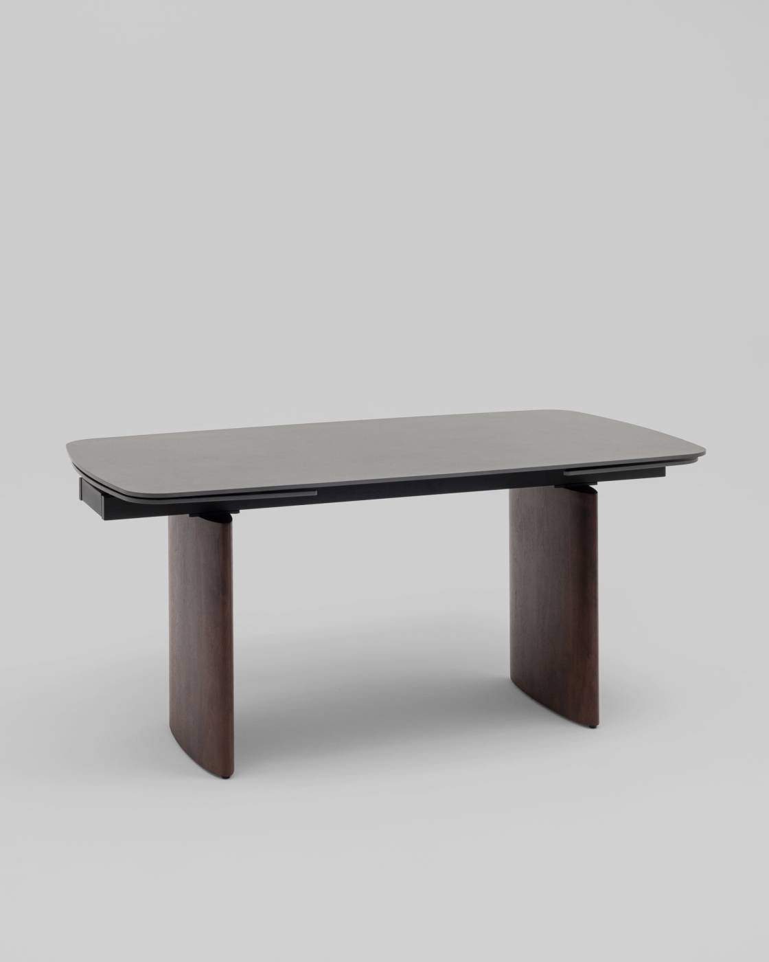 Кухонный стол Stool Group DF159-4WT 160 top DUAL