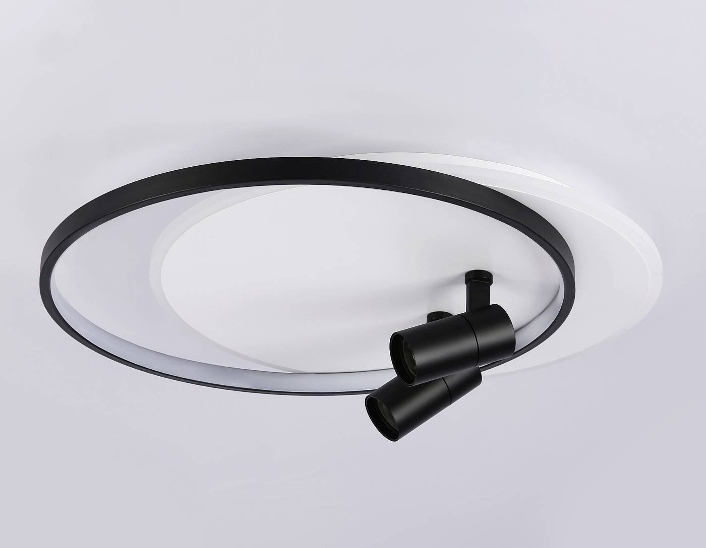 FL51392 Потолочная люстра Ambrella LineTech FL51392