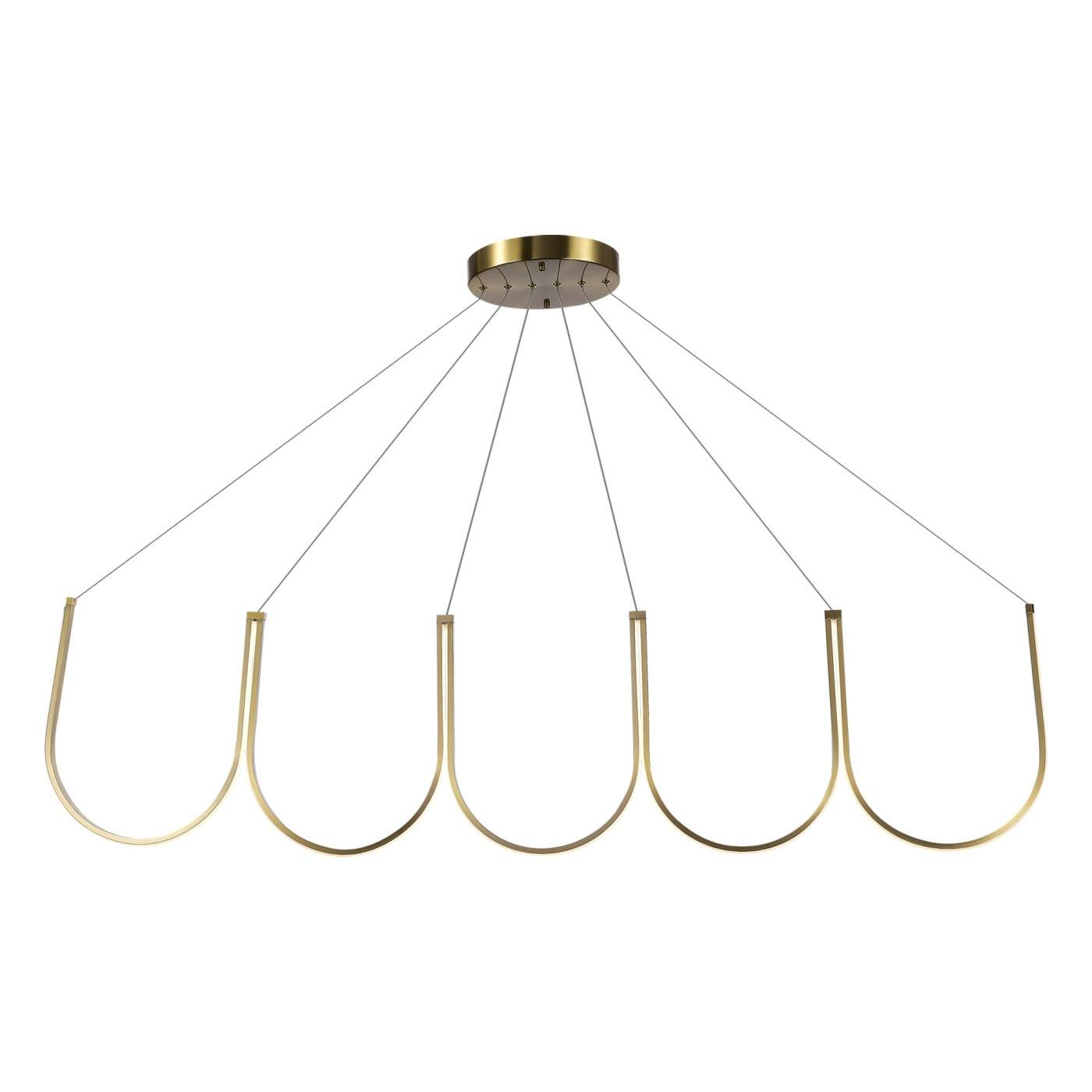 Подвесная люстра ST Luce Heit SL6202.213.01