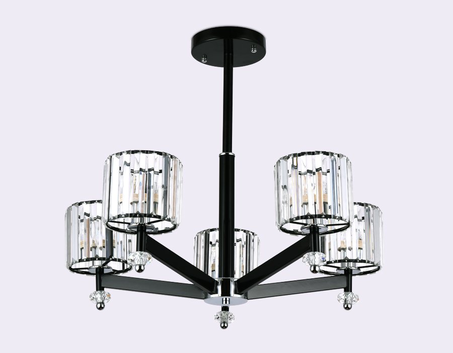 Люстра на штанге Ambrella Traditional TR5891