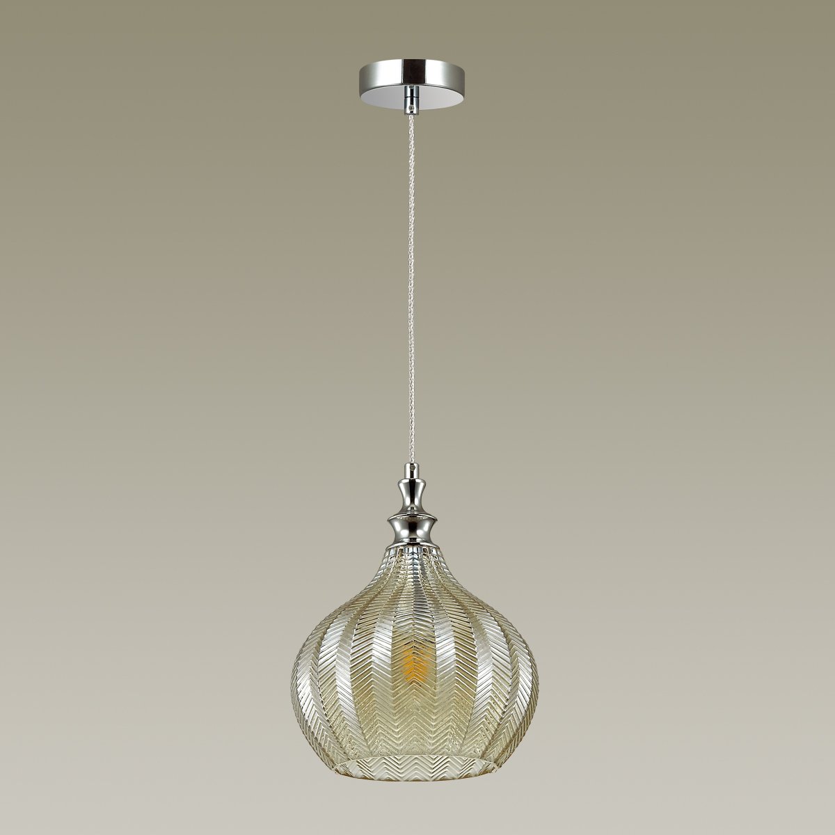 4708/1 Светильник подвесной Odeon Light Lasita 4708/1