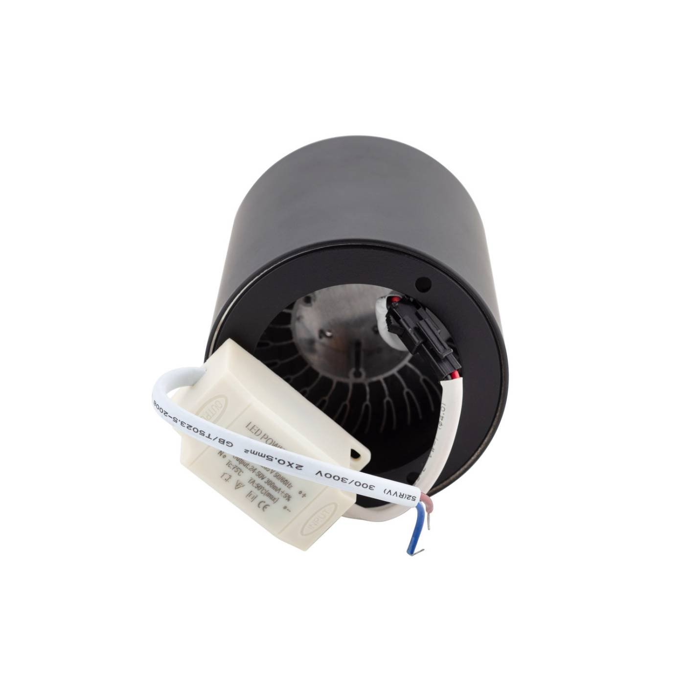 DK4010-BK Накладной светильник Denkirs DK4010 DK4010-BK