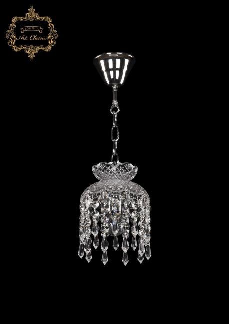 14.03.1.d15.Cr.Dr Светильник подвесной Art Classic 14.03.1.d15.Cr.Dr