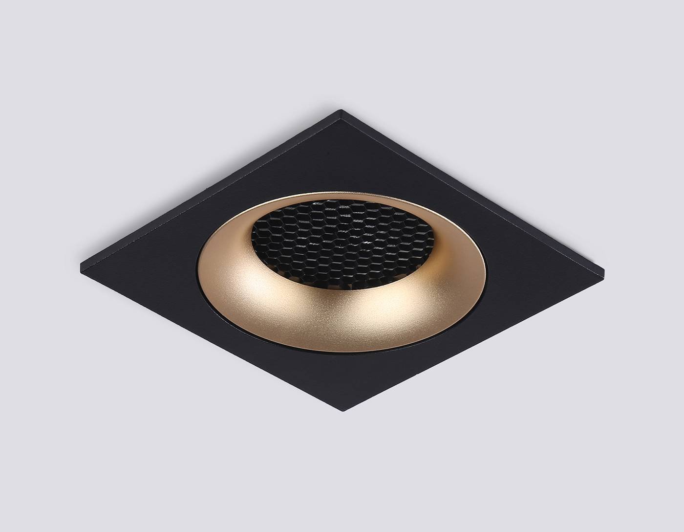 Встраиваемый светильник Ambrella Standard Tech TN102730