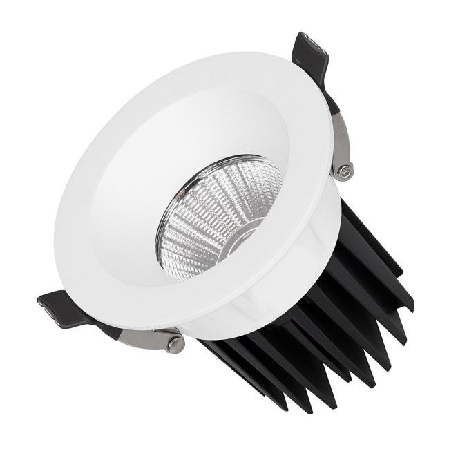 Встраиваемый светильник Arlight Atoll 044593