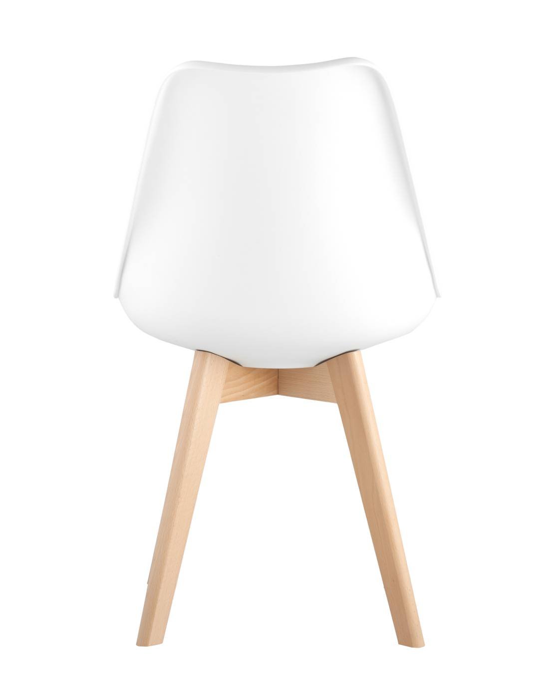 Комплект стульев Stool Group Frankfurt УТ000036608