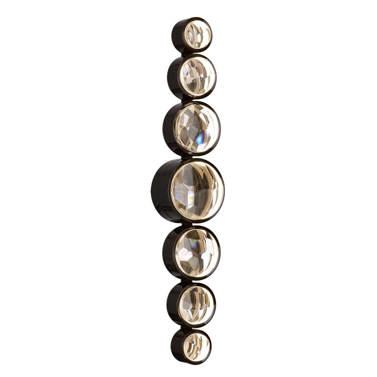7174/15WL Настенный светильник Spilla Odeon Light 7174/15WL