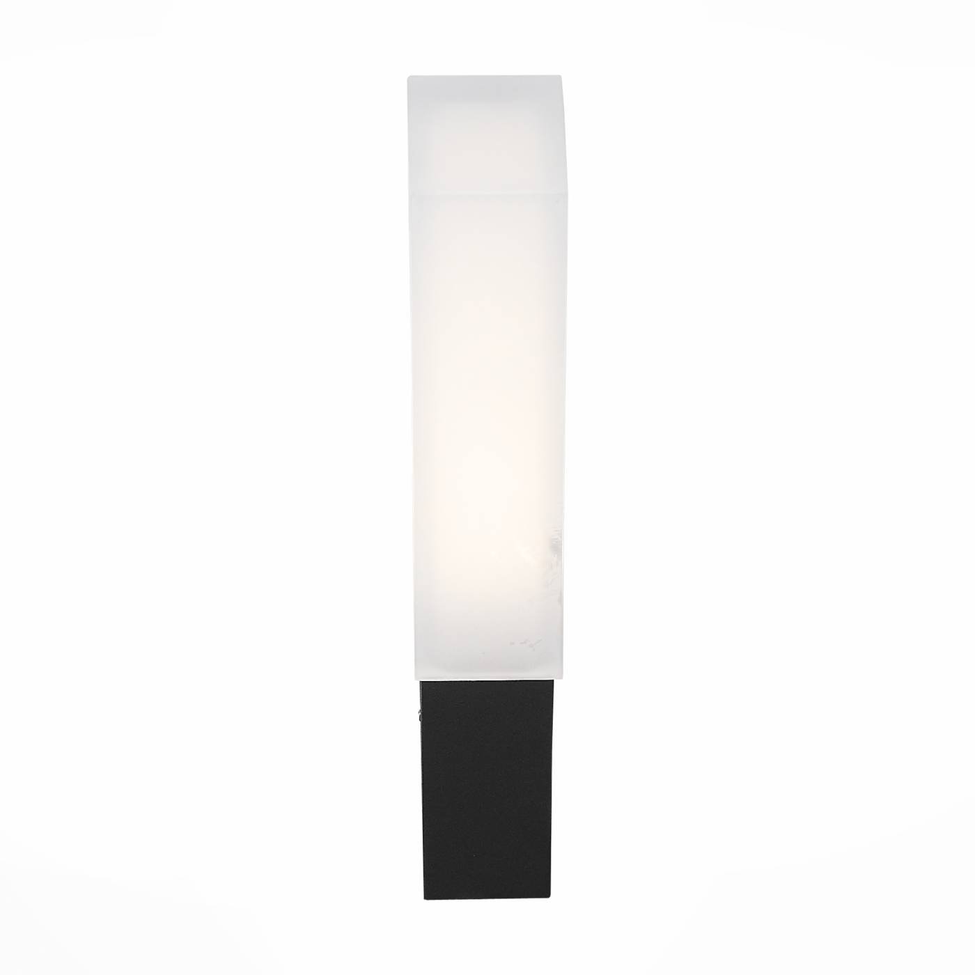 SL096.411.02 Уличный LED настенный светильник ST Luce Posto SL096.411.02