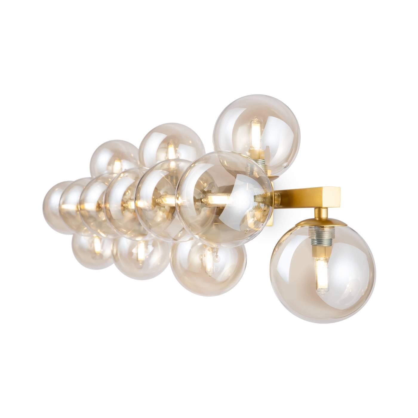 Настенный светильник Maytoni Dallas MOD545WL-13G