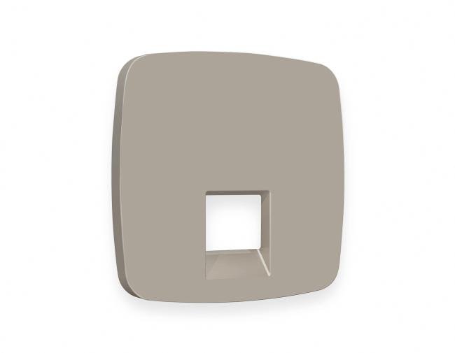 OP3720 Накладка на механизм Ambrella Volt OMEGA OP3720