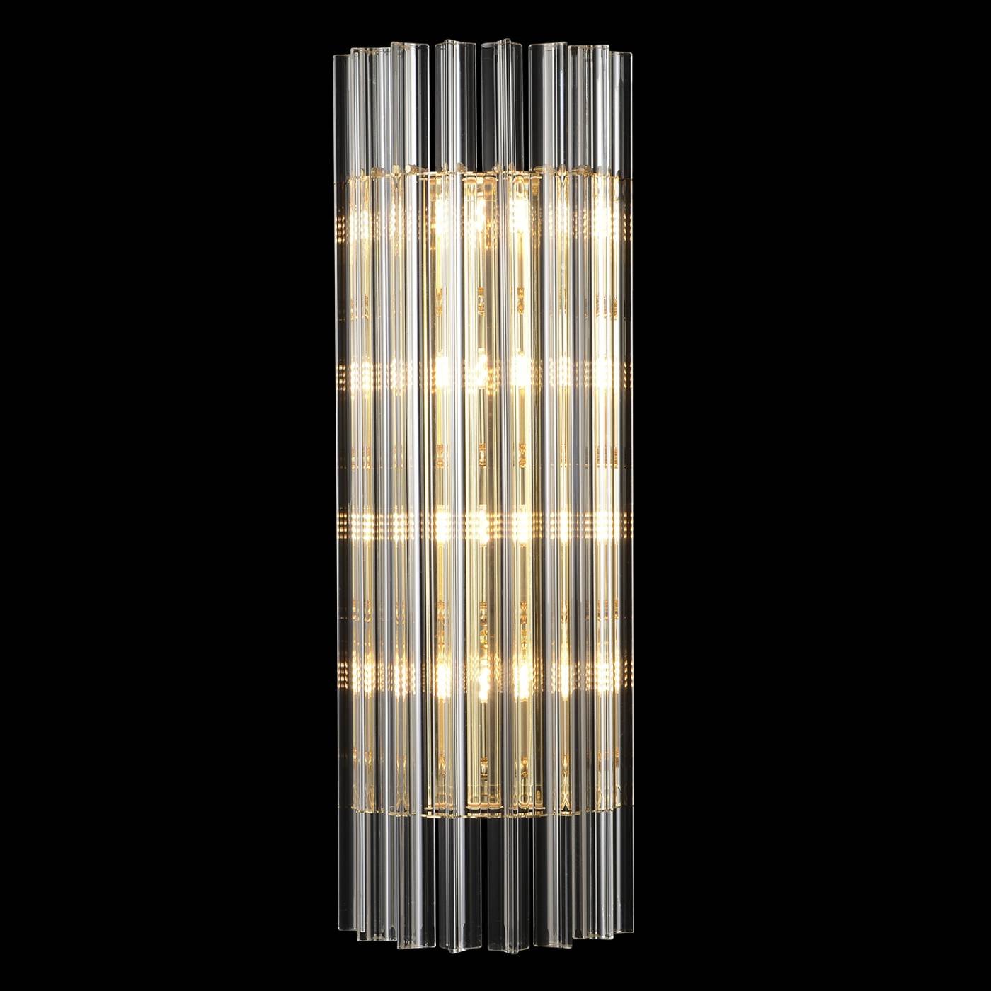 COLOSSEO AP4 Настенное бра Crystal Lux Colosseo COLOSSEO AP4