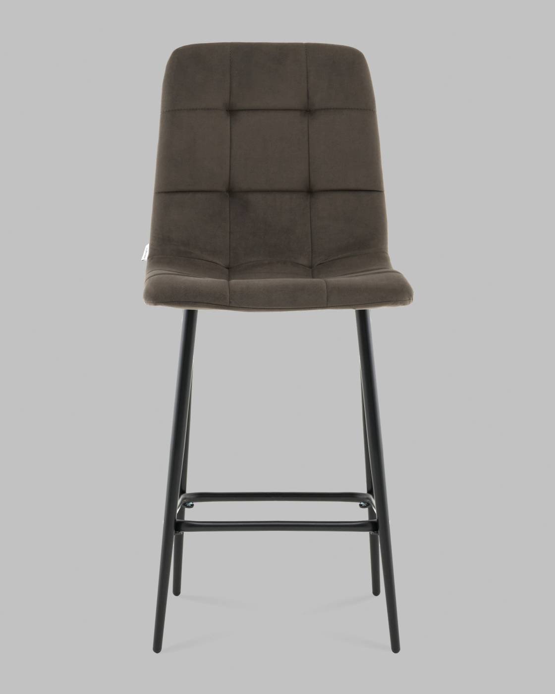Полубарный стул Stool Group AV 406N-Cst-08(PP)