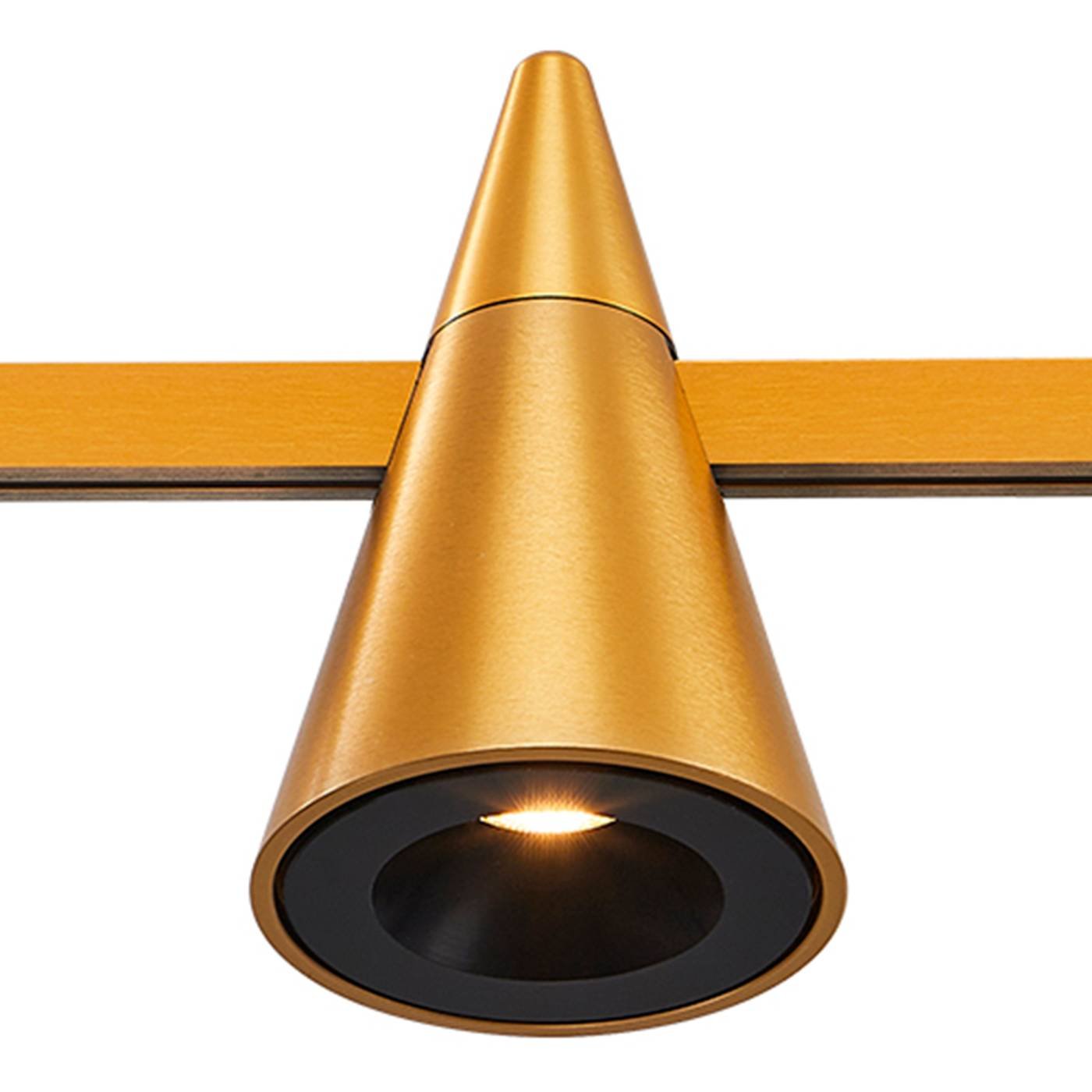 Трековый светильник ST Luce Farm ST813.206.05