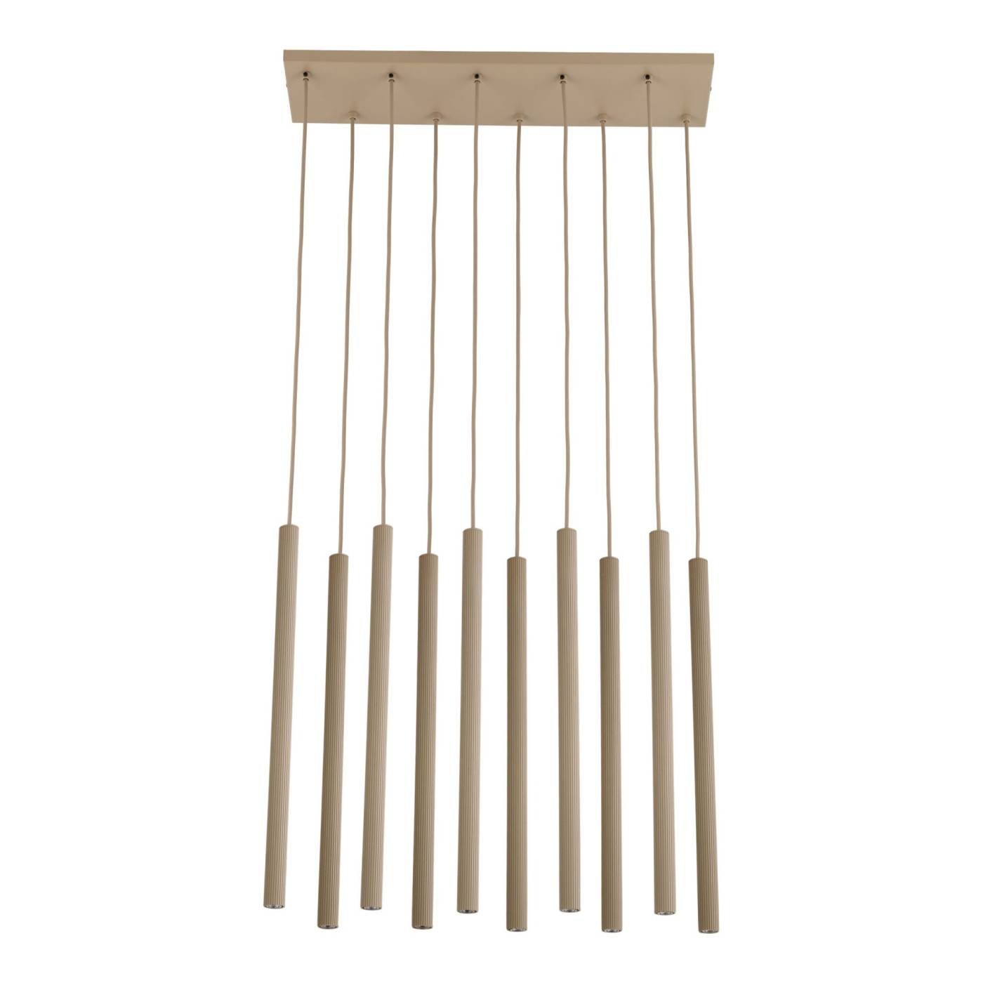 11488 Ferro Sabia Подвесной светильник Ferro TK Lighting 11488 Ferro Sabia