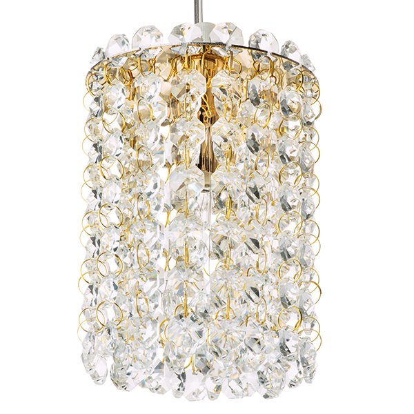 795312 Светильник подвесной Lightstar Cristallo 795312