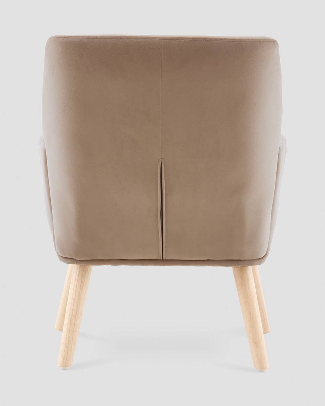 Кресло Stool Group Райт QH-8808K HLR-8 brown