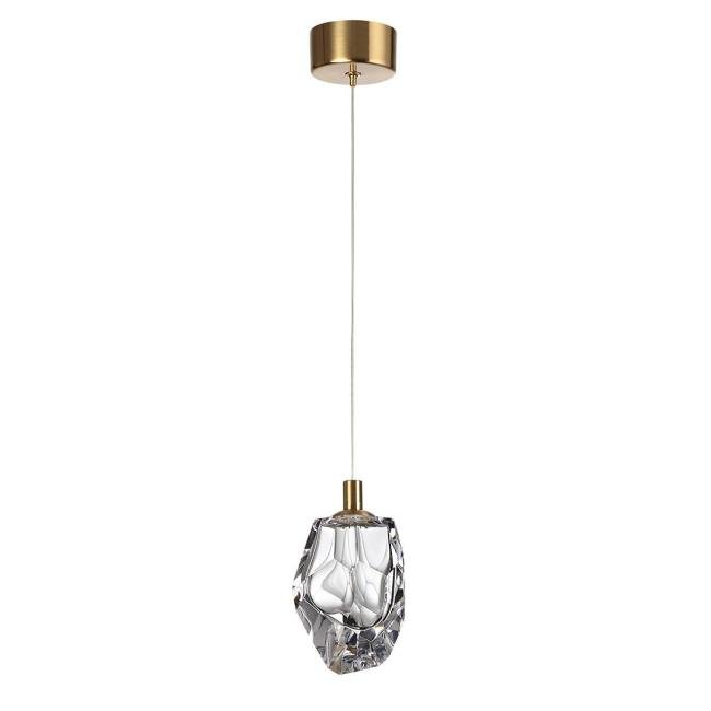 7114/4LC Светильник подвесной Odeon Light Gemme 7114/4LC