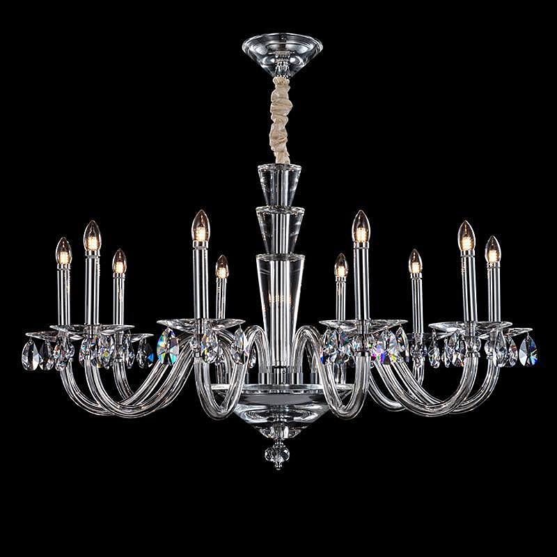 L58310.28 Подвесная люстра L'Arte Luce Luxury Roccaforte L58310.28